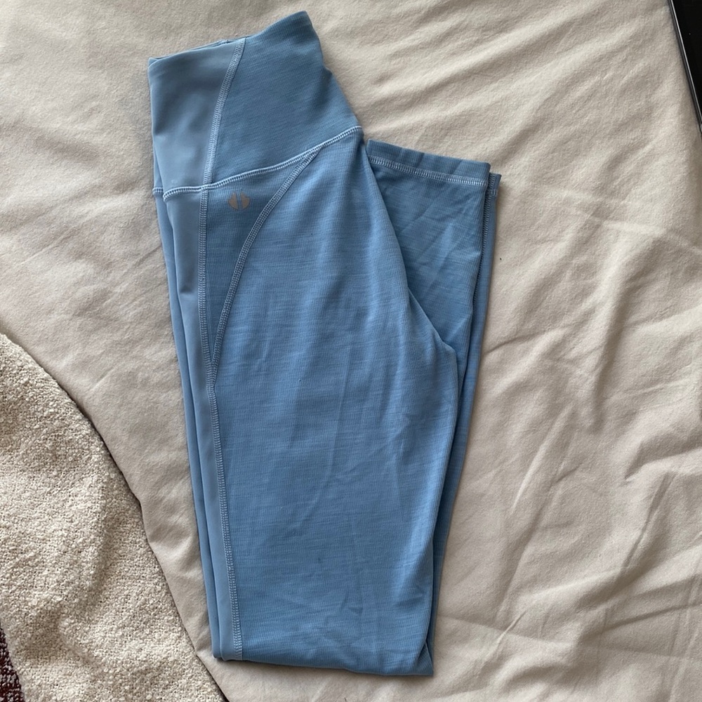 Thrive Societe workout leggings